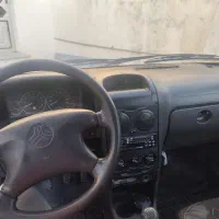 پراید 141 مدل 84|خودرو سواری و وانت|مینودشت, |دیوار