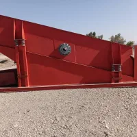 سرند و فیدر|ماشینآلات صنعتی|اندیشه, اندیشه فاز ۱|دیوار