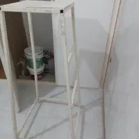 چهارپایه پله داراهنی