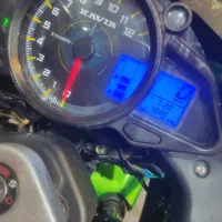 موتور سیکلت کویر|موتورسیکلت|آباده, |دیوار