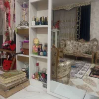 آینه کمد|جاکفشی، کمد، دراور|مشهد, گلشور|دیوار