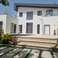 باغ ویلای ۸۰۰ متری با نامه جهاد