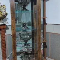 بوفه زیبا|بوفه، ویترین، کنسول|قم, شهرک فاطمیه|دیوار