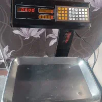 فروش فوری ترازوی چاپگر