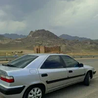 زانتیا۲۰۰۰هزار لاکاغذی