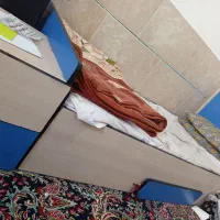 تخت کودک و نوجوان