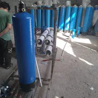 سازنده انواع دستگاه تصفیه آب صنعتی|ماشینآلات صنعتی|تهران, جردن|دیوار