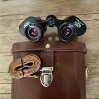 دوربین شکاری کارل زایس جنا جنوپتم مولتی کواتد 30×8