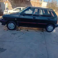 فروش فوری پراید هاچبک