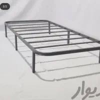 زیر تختی ساده بدون جک