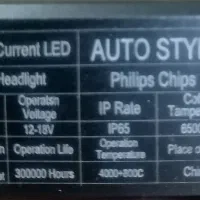 فروش هدالایت بسیار قوی و نو|قطعات یدکی و لوازم جانبی|کردکوی, |دیوار