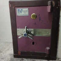 صندوق نسوز ونوس