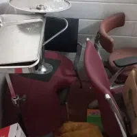 تجهیزات پزشکی و مبلمان مطب