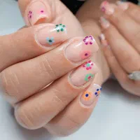 تخفیف ترمیم و کاشت ناخن