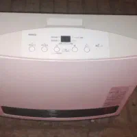 بخاری ژاپنی|بخاری، هیتر، شومینه|تربتحیدریه, حسنی بالا|دیوار