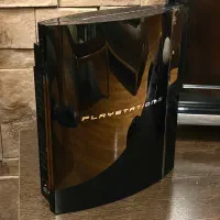 PS3 Backwards نسخه نایاب