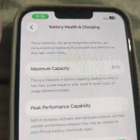 آیفون 13promax/256/zaa|موبایل|تهران, شهرک انصار|دیوار