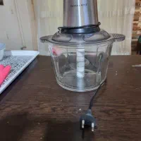 خورد کن در حد نو