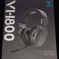 (فروش فوری) هدست گیمینگ Rapoo VH800 Wireless