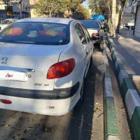 sdسفید tu5|خودرو سواری و وانت|مشهد, طلاب|دیوار