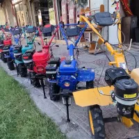 تیلر کلتیواتور