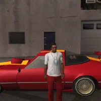 بازی gtaSan Andreas نسخه مود شده پول بینهایت