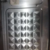 اون تستر بزرگ با جوجه گردون نو نو|اجاق گاز و لوازم برقی پخت‌وپز|قرچک, باقرآباد|دیوار