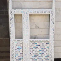 خدمات تولید انواع درب و پنجره ی دوجدارهupvc و توری|خدمات پیشه و مهارت|سبزوار, توحیدشهر|دیوار