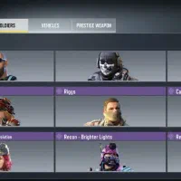 اکانت کالاف چنچ نمیشه|کنسول، بازی ویدئویی و آنلاین|سلیمان, |دیوار