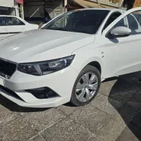 تارا وی۴ اتومات صفر تازه تحویل جدیدsbr|خودرو سواری و وانت|شیراز, کاراندیش|دیوار