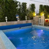 ساخت استخر سونا و جکوزی صفر تا صد|خدمات پیشه و مهارت|سلمان‌شهر, |دیوار