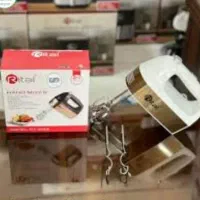همزن برقی ریتال