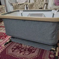 کالسکه بچه در حد نو