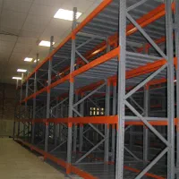 قفسه فروشگاهی راک پیچی|فروشگاه و مغازه|ایرانشهر, |دیوار