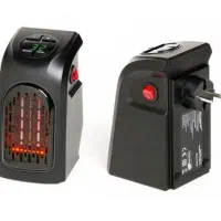 هیتر برقی 400 وات|بخاری، هیتر، شومینه|ایلام, |دیوار