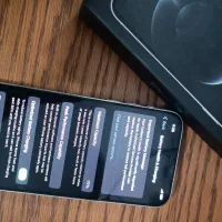 Iphone 12pro آیفون ۱۲پرو|موبایل|مشهد, جانباز|دیوار