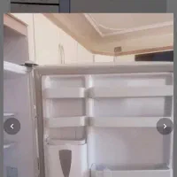 یخچال فریزر اسنوا