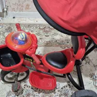 سه چرخه مناسب تا ۴ سال|دوچرخه، اسکیت، اسکوتر|اندیشه, شهرک مریم|دیوار