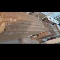 تلویزیون الجی ut8006 مونتاژ مصر|تلویزیون و پروژکتور|خرم‌آباد, |دیوار