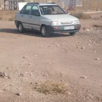 پراید ۷۸ بنزینی|خودرو سواری و وانت|اقبالیه, |دیوار