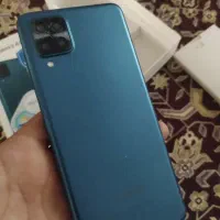 گوشی سامسونگ A12 حافظه ۱۲۸