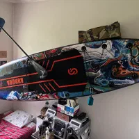 پدل برد|غواصی و ورزش‌های آبی|تنکابن, |دیوار