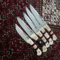 چاقوی فولاد استیل