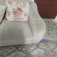 مبل هفت نفره راحتی