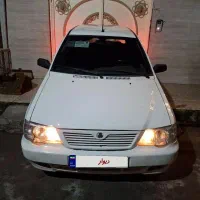 پراید 111 مدل 95