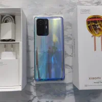 گوشی شیائومی Mi 11 T Pro 5g درحدنو نو 256 رام 8|موبایل|تهران, کیانشهر|دیوار