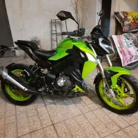 بنلی ۱۸۰ s|موتورسیکلت|شهریار, شهرک امیریه|دیوار