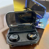 ایرپاد گیمینگ|لوازم جانبی موبایل و تبلت|هشتگرد, شهرک ولیعصر (مصلی)|دیوار