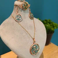 زیورآلات مسی