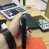 سامسونگ a54 وی اتنام بسیار تمیز|موبایل|تهران, باشگاه نفت|دیوار